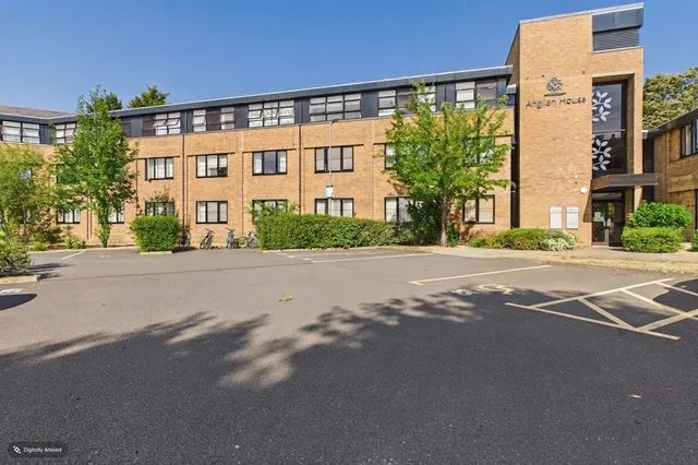 Ambury Road South, Huntingdon, PE29, photo 1