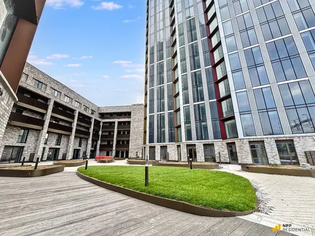 Photo 2 — 190 Dantzic Street, Manchester, M4 4LG