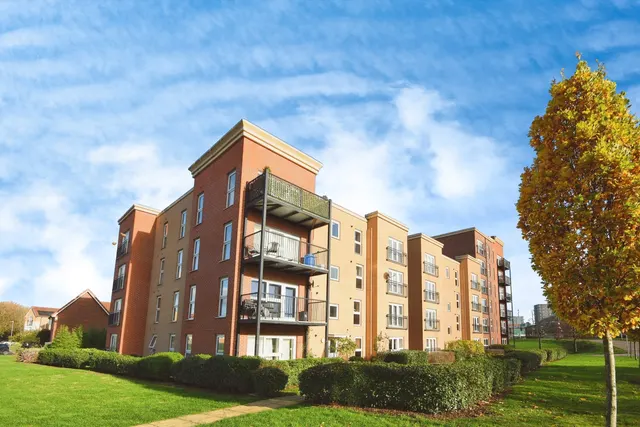 Blake Avenue, Basildon, Essex, SS14, photo 1