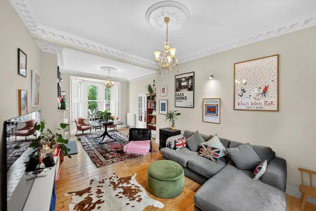 Leconfield Road, Canonbury, N5, photo 2