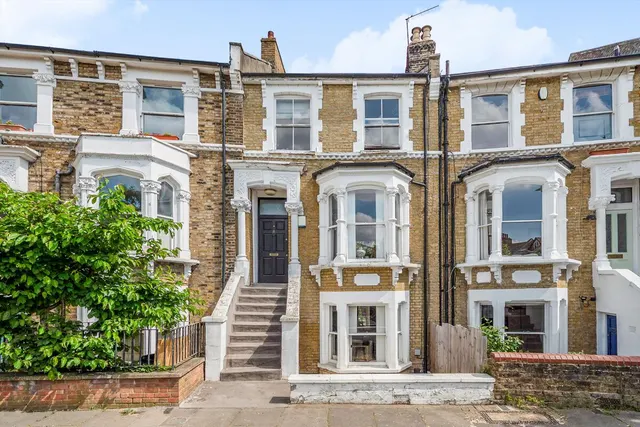 Leconfield Road, Canonbury, N5, photo 1
