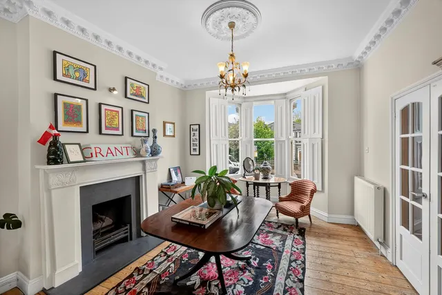 Leconfield Road, Canonbury, N5, photo 3