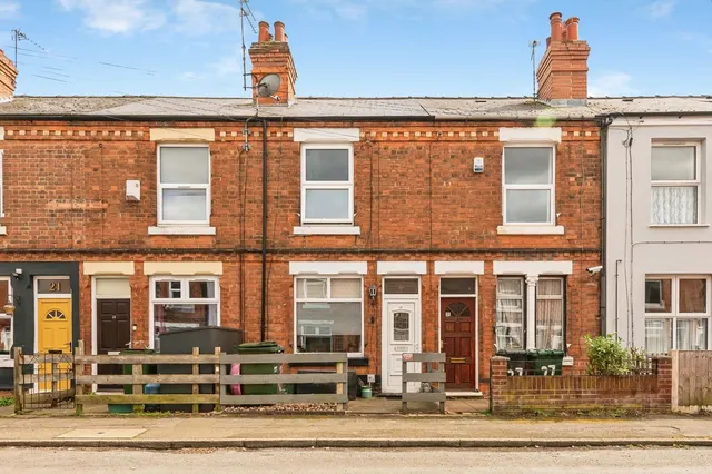Carnarvon Street, Netherfield, Nottingham, Nottinghamshire, NG4, photo 1
