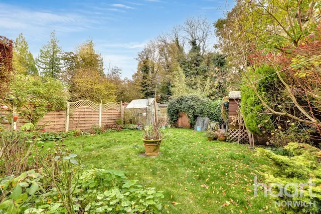 Plumstead Road East, Norwich, NR7, photo 3