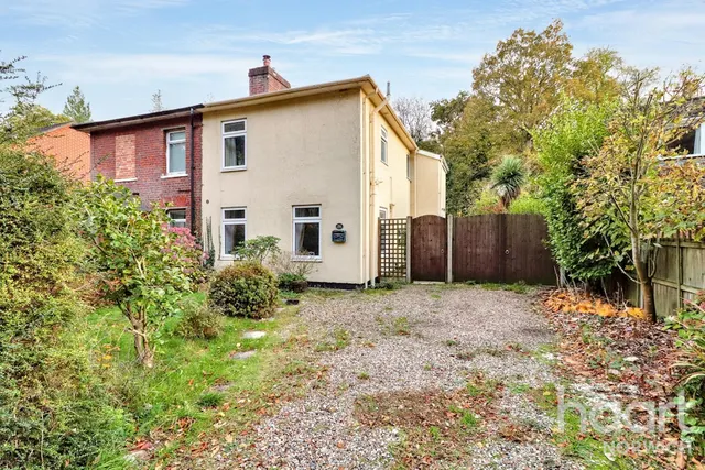 Plumstead Road East, Norwich, NR7, photo 1