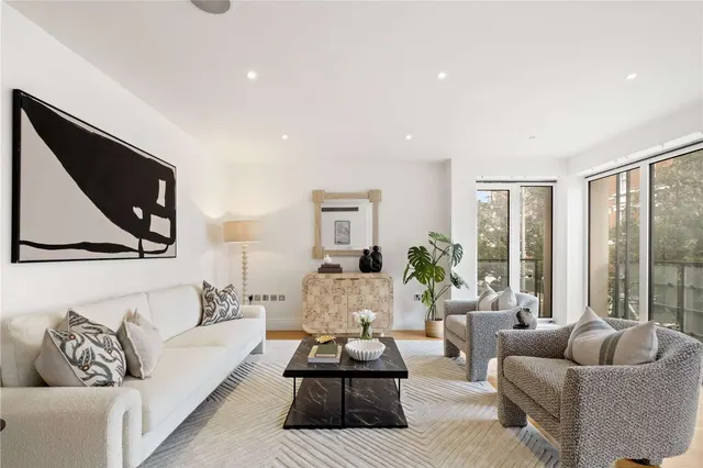 Drayton Gardens, London, SW10 9RL, photo 1