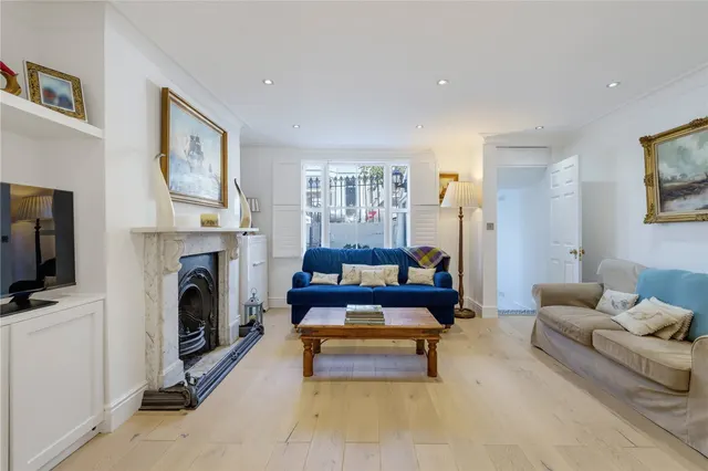 Auckland Road, London, SW11, photo 3