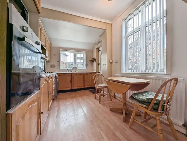 Newcastle Upon Tyne NE4 9BA, NE4, photo 3