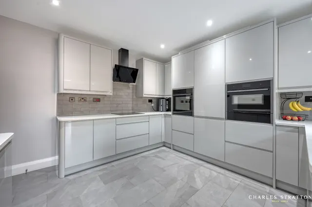 Photo 2 — The Ridgeway, Romford, Essex, RM2 5BU