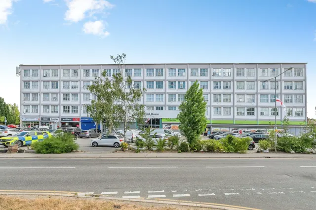 Princess Margaret Road, East Tilbury, Tilbury, photo 1