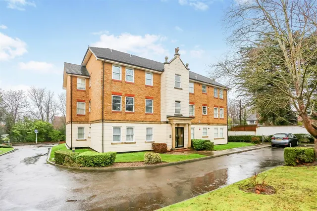 Devonshire Avenue, Sutton, Surrey, SM2 5JL, photo 1