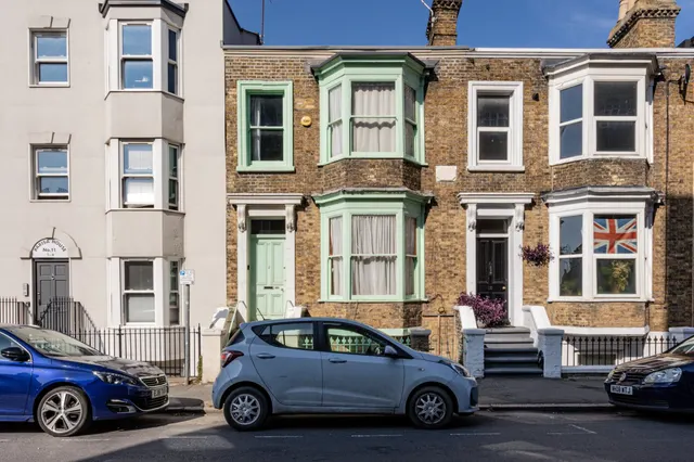 Addington Road, Margate, CT9, photo 1