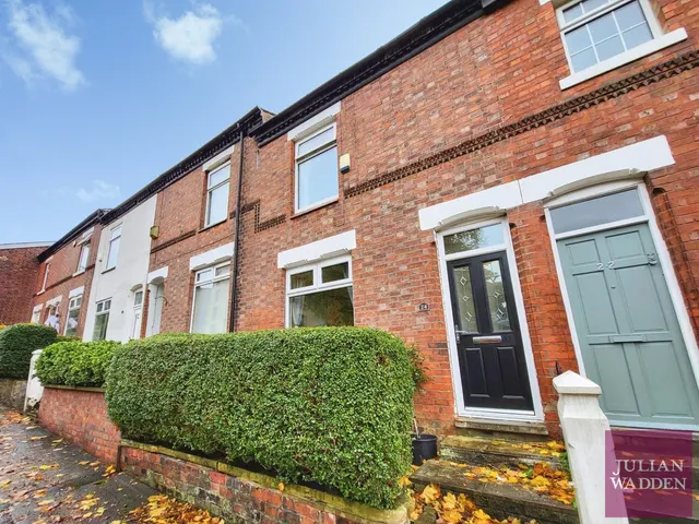 Northgate Road, Edgeley, SK3, photo 1