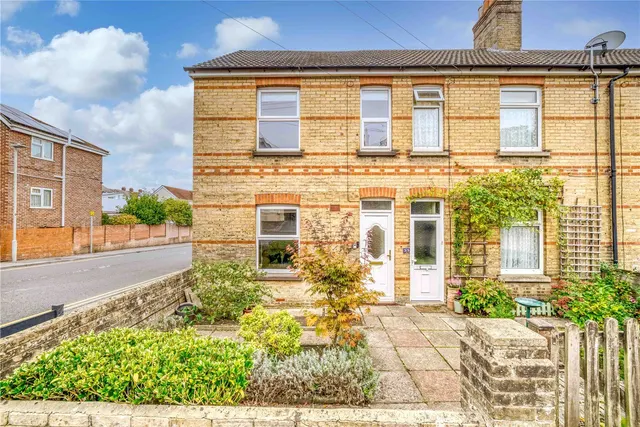 Mansfield Road, Lower Parkstone, BH14, photo 1
