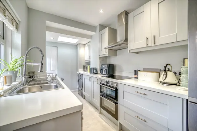 Mansfield Road, Lower Parkstone, BH14, photo 3