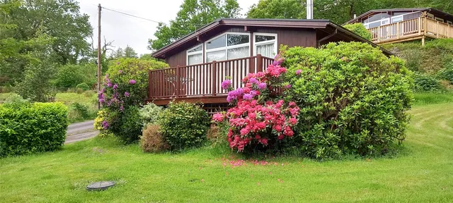 Pennal, Machynlleth, photo 1