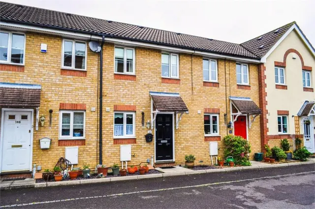 Bentley Drive, Church Langley, CM17, photo 1