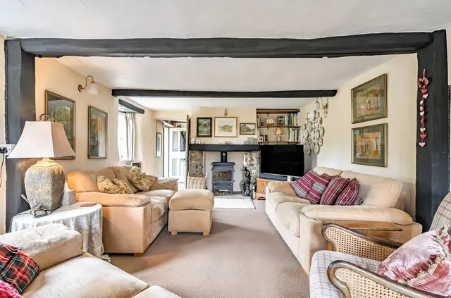 Photo 3 — Ham, Axminster, Devon, EX13 7HL