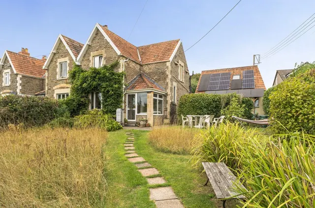 Greyfield Road, High Littleton, BS39, photo 1