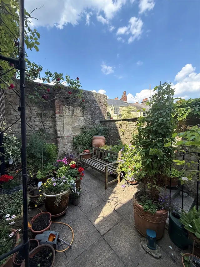 Photo 2 — Belvedere, Bath, BA1 5HR