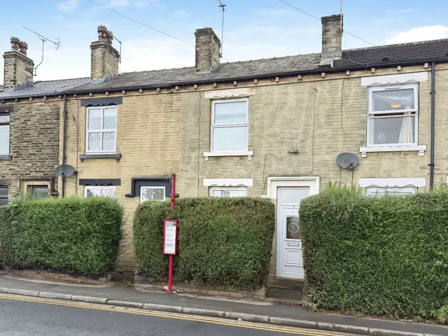 St Peg Lane, Cleckheaton, BD19, photo 1