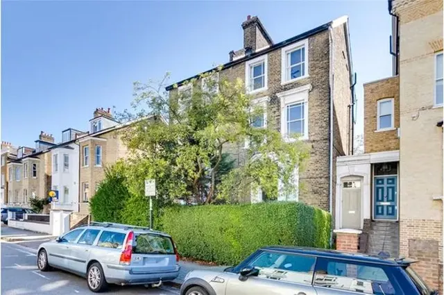45 Elsynge Road, London, photo 1