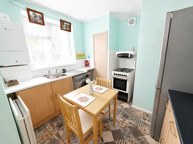 Mount Pleasant Road, London, SE13, photo 3