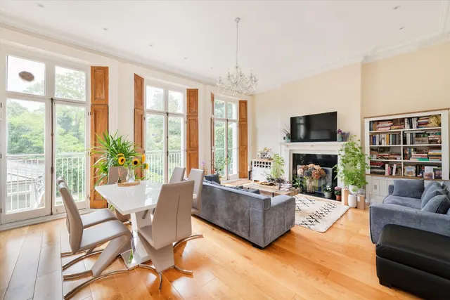 Buckland Crescent, London, NW3, photo 2