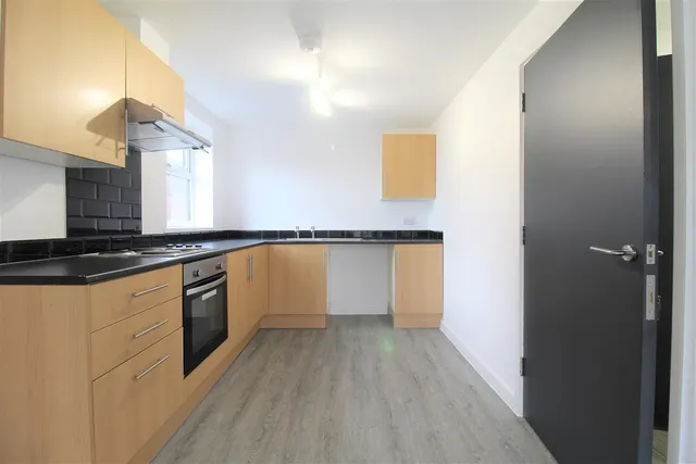 Boden House, Long Eaton, NG10, photo 3