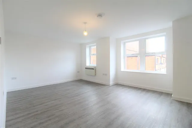 Boden House, Long Eaton, NG10, photo 2