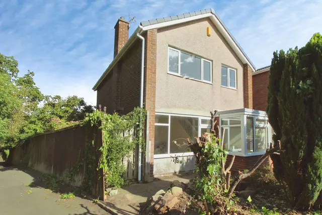 Halton Close, Stocksfield, NE43 7ET, photo 1