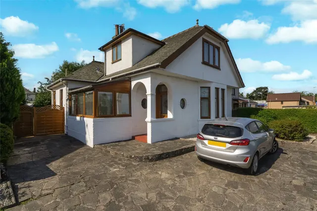 Glasgow Road, Falkirk, Stirlingshire, FK1, photo 1