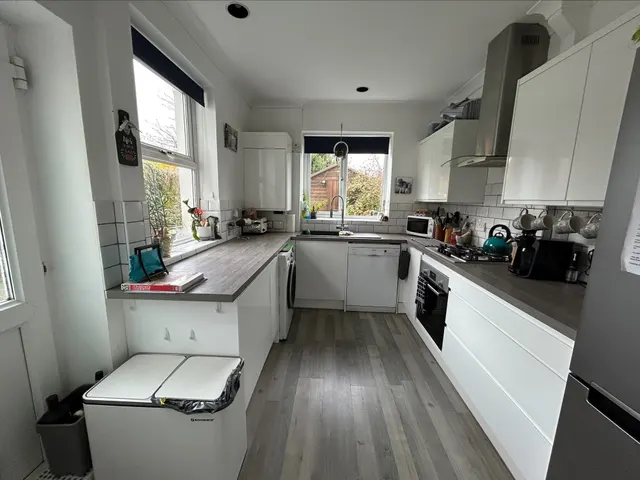Photo 3 — Alfred Place Dorchester