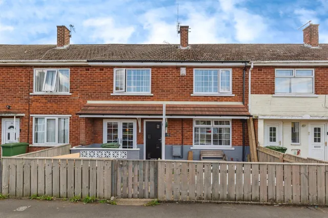 Knole Road, Billingham, TS23, photo 1