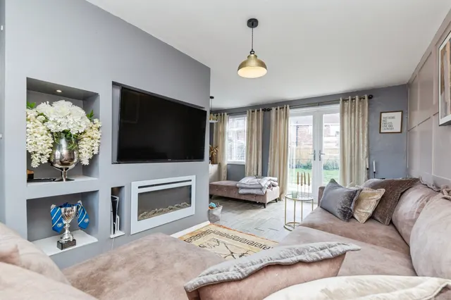 Knole Road, Billingham, TS23, photo 2