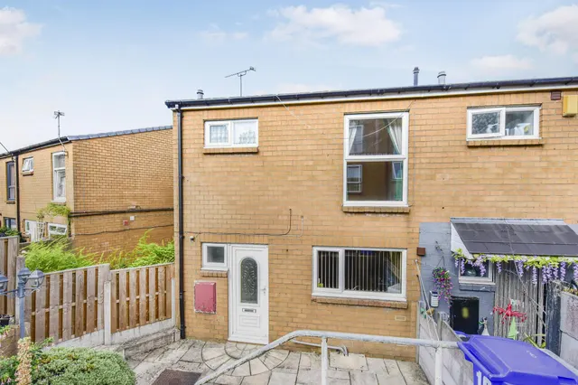 Creswick Way, Sheffield, S6, photo 1
