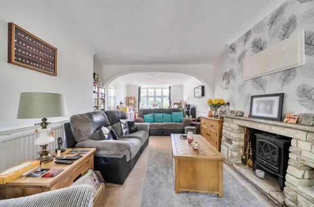 Norcot Road, Tilehurst, RG30, photo 3