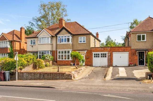 Norcot Road, Tilehurst, RG30, photo 1