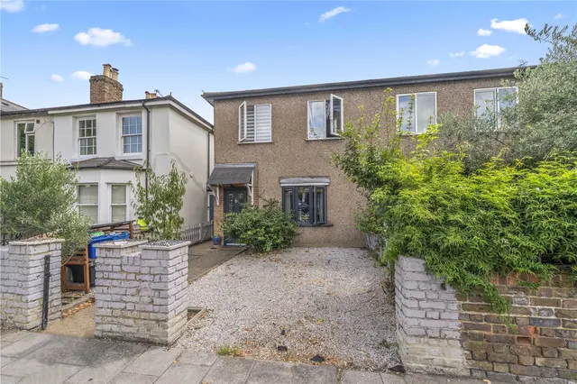 Hampton Road, Twickenham, TW2 5NG, photo 1