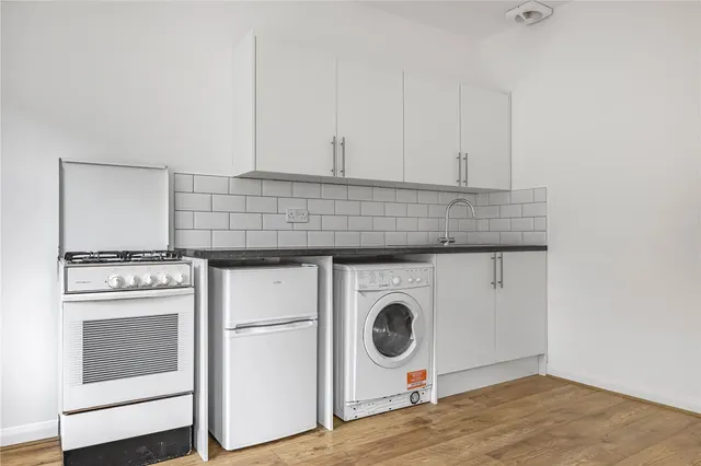 Scrutton Street, Shoreditch, EC2A, photo 2