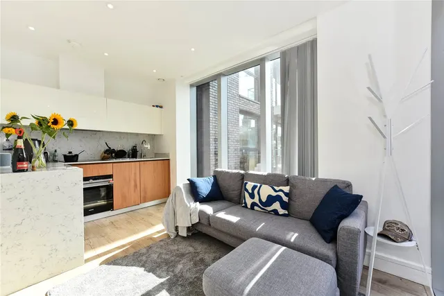 Stable Walk, Aldgate, E1, photo 1