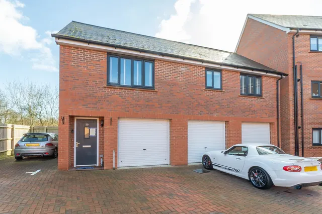 Ben Cobey Avenue, Maldon, photo 1