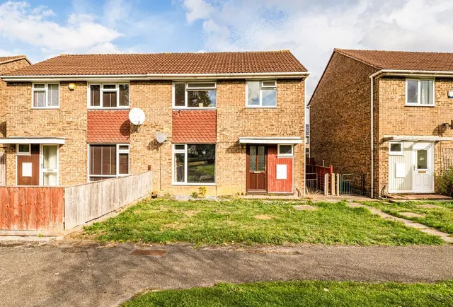 Carter Road, Cheltenham, GL51, photo 1