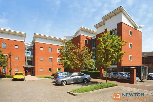 Albion Street, Wolverhampton, WV1, photo 1