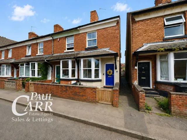 Hospital Street, Tamworth, B79, photo 1
