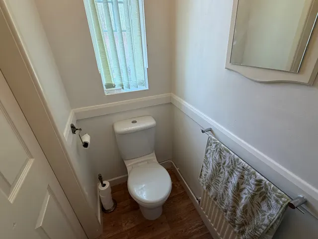Regent Park, L36, photo 3