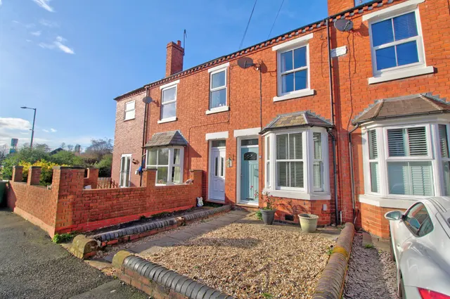 Mill Road, Stourport-on-severn, DY13, photo 1