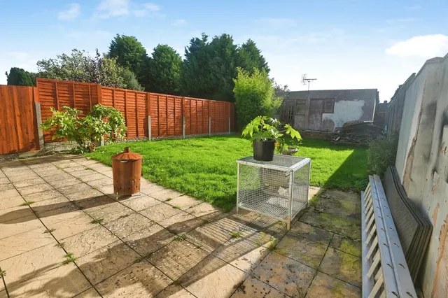 Southgate Road, Birmingham, B44, photo 2