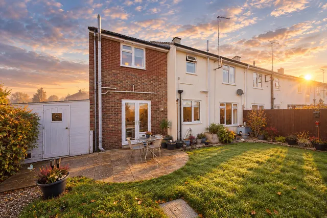 Buckland Road, Taunton, TA2, photo 1