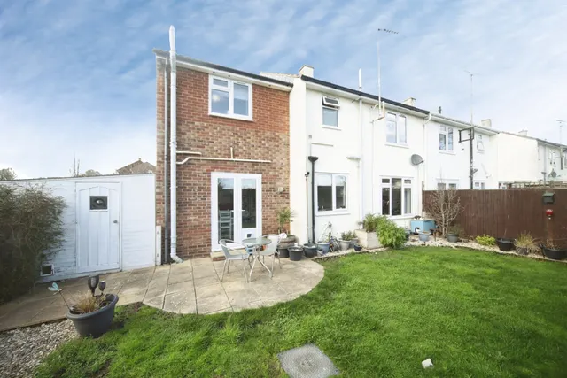 Buckland Road, Taunton, photo 1